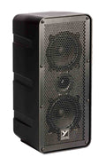 Yorkvile EXM70 Ultra Compact Portable PA System - Hollywood DJ