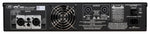 Peavey IPR 2 3000 Lightweight Power Amplifier - Hollywood DJ