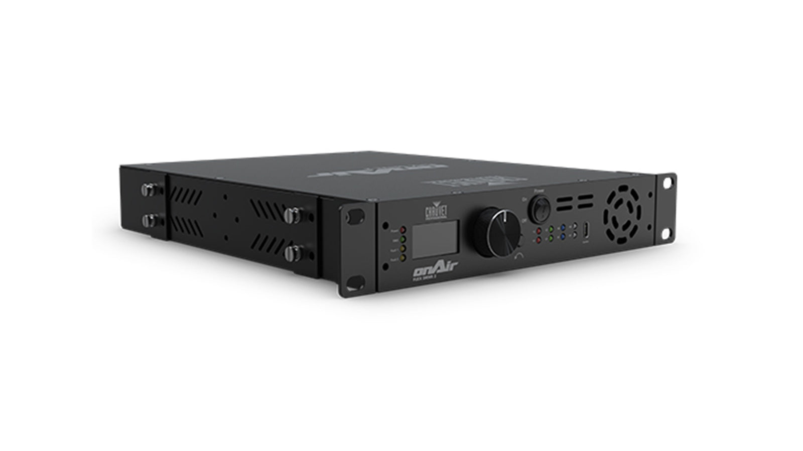 Chauvet Pro on Air Flex Drive 2 Led Driver - Hollywood DJ