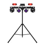 Chauvet ILS Pro FX Lighting Package Deal - Hollywood DJ