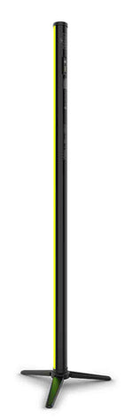 Chauvet Pro WELL STX 180 Battery Powered IP65 LED Tube Kit with Stands, Case, And Hardware - Hollywood DJ