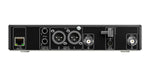 Sennheiser MKE 2 SET, Dual-Channel Digital Wireless System with Two Omni Lavalier Mics - Hollywood DJ