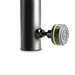 Gravity GSAT36B Adjustable T-Bar For Speaker Stands - Hollywood DJ