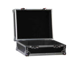 Gator Cases G-TOUR TT1200 DJ Case for 1200 Style Turntables - Hollywood DJ