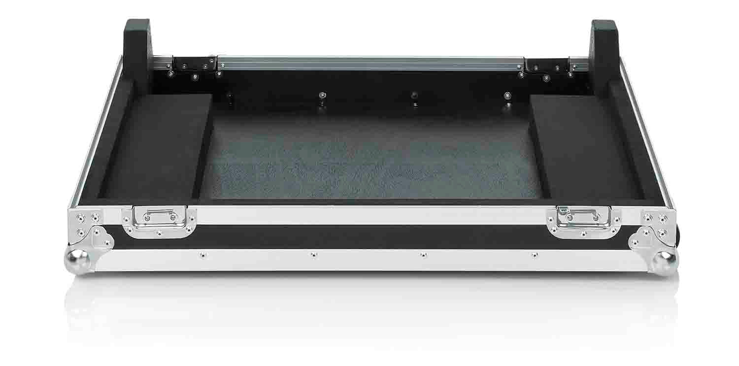 Gator Cases G-TOURSIIMPACTNDH Road Case for Soundcraft Si Impact Large Format Mixer Gator Cases
