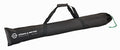K&M 21422 Carrying Case for Speaker and Monitor Stands - Black - Hollywood DJ
