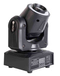ColorKey CKU01-5036 Mover Halo Spot Moving Head With RGB LED - Hollywood DJ