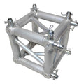 ProX XT-JB6W-2W, 6 Way Square Truss Junction Block - Hollywood DJ