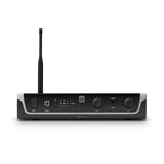 LD Systems U305.1 IEM HP In-Ear Monitoring System with Earphones (514 – 542 MHz) - Hollywood DJ