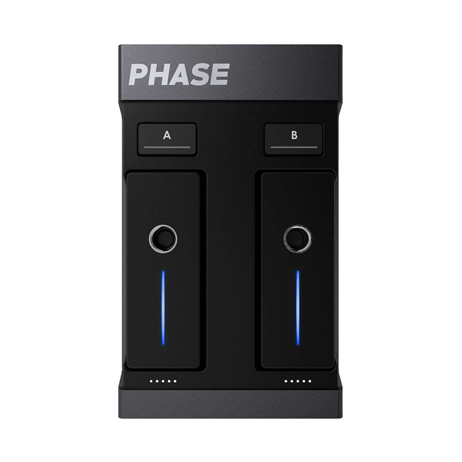 Phase DJ Phase Essential + MAGMA MGA48020 Case Bundle