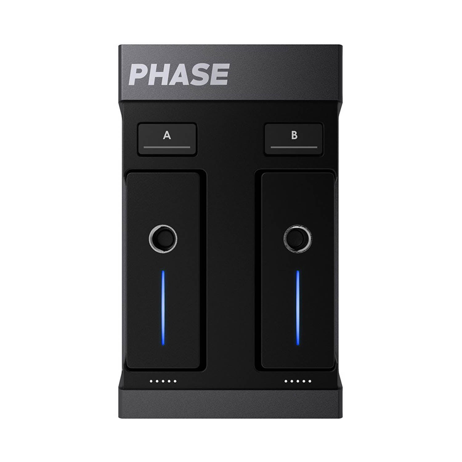 Phase DJ Phase Essential + MAGMA MGA48020 Case Bundle - Hollywood DJ