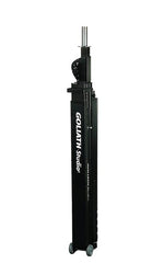Global Truss DT-PRO4000, Smart Crank Stand - 13 ft - Hollywood DJ