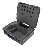 SKB Cases 3i-2015-7TMP, iSeries Fender Tone Master Pro Case - Hollywood DJ