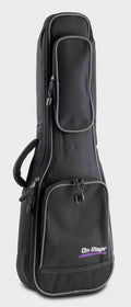 On Stage GBU4104 Concert Ukulele Gig Bag - Hollywood DJ