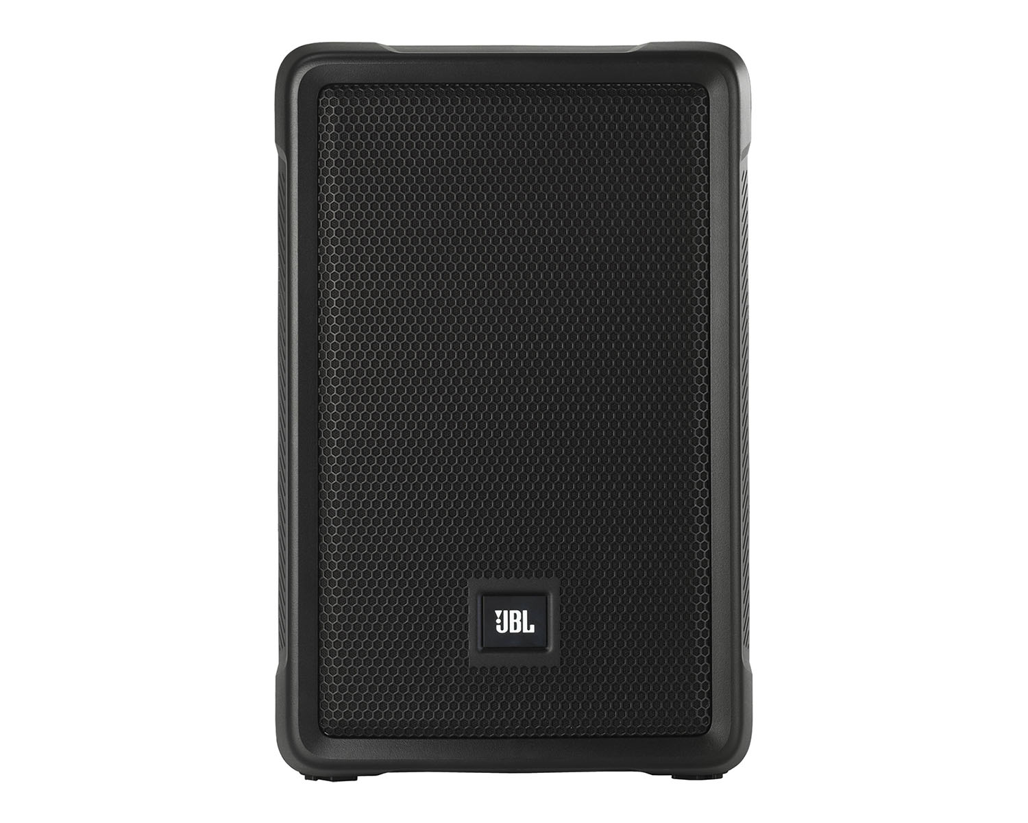 JBL IRX108BT Compact Powered 8-Inch Portable Speaker with Bluetooth - Hollywood DJ