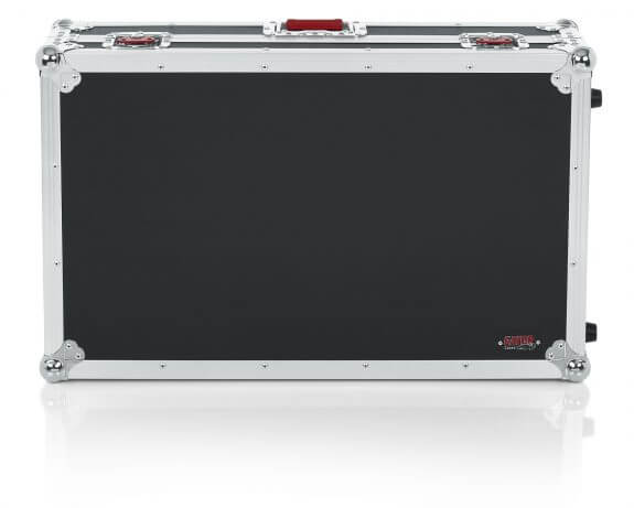 Gator GTOURDSPDDJ1000 Road Case for Pioneer DDJ-1000 And DDJ-1000SRT Controller - Hollywood DJ