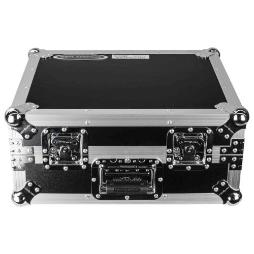 B-Stock Scratch & Dent: Odyssey FZ1200 Universal Turntable Flight Case - Hollywood DJ