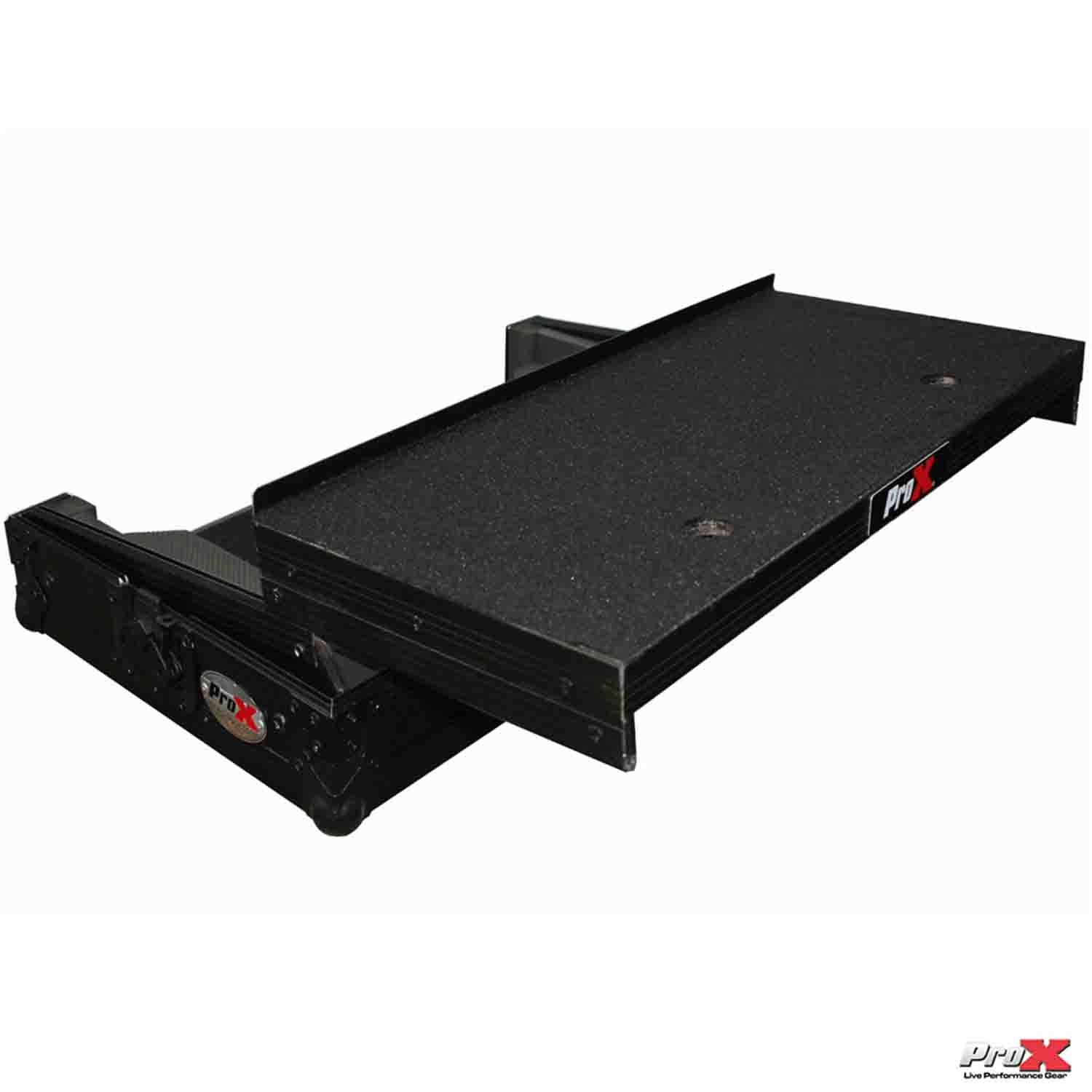 ProX X-MXTPRO3LTBL DJ Flight Case For Numark MixTrack 3, Pro 3 and Platinum DJ Controller by ProX Cases