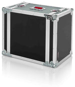 Gator Cases G-TOUR 8U, 8U Standard Road Rack Case - Hollywood DJ