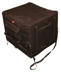 Gator Cases G-SUB2225-24BAG Rolling Sub Woofer Nylon Bag with Built-In Casters - Hollywood DJ