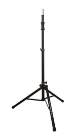 Ultimate Support TS-100B Air Powered Series Lift Assist Aluminum Tripod Speaker Stand - Hollywood DJ