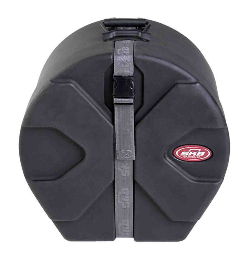 SKB Cases 1SKB-D0814, 8 x 14 Tom and Snare Case - Hollywood DJ