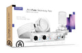 Arturia MiniFuse Recording Pack - White - Hollywood DJ
