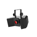 Chauvet DJ OBSESSION Compact LED Effect Light With Multicolored Rotating Gobos - Hollywood DJ