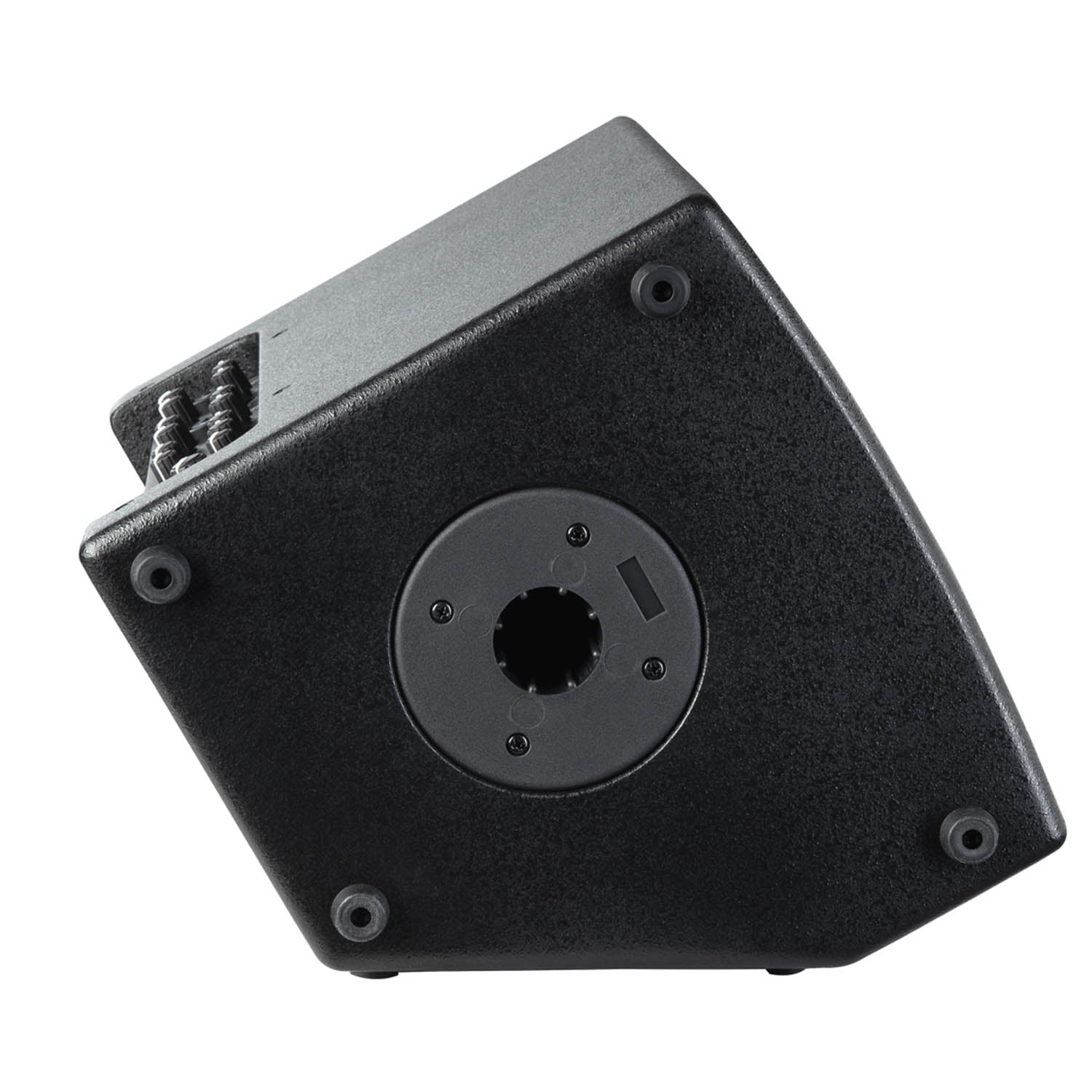 HK Audio MOVE8, Battery-Powered 2-Way 60W 8-Inch Speaker - Hollywood DJ