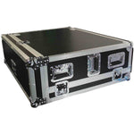 ProX XS-YCL5DHW DJ Case For Yamaha CL5 Mixer With Doghouse and Wheels by ProX Cases