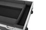 Gator Cases G-TOURQU16 Road Case for Allen & Heath QU16 Mixing Console - Hollywood DJ