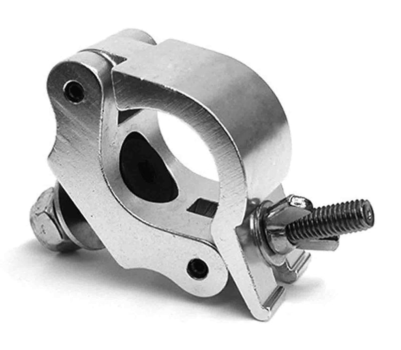 Global Truss JR PRO CLAMP Medium Duty Clamp for F23 and F24 - Hollywood DJ