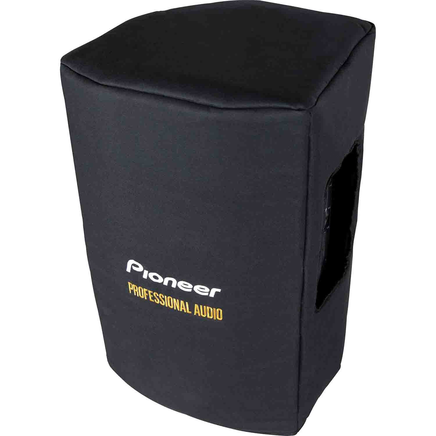 Pioneer DJ CVR-XPRS12 Speaker Cover for XPRS12 - Hollywood DJ