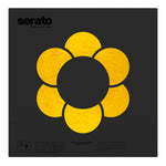 Serato SCV-SP-074-G2 Sacred Geometry II - Conception (pair) - Hollywood DJ