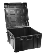 Odyssey VU262616HWNF, Bottom Interior Injection-Molded Trolley Utility Case Odyssey