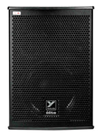 Yorkvile EF10P Elite Series 10" Powered Loudspeaker - 600W - Hollywood DJ