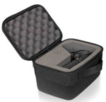 Gator G-MIC-SM7B-EVA, EVA Hard Case for Shure SM7B Vocal Microphone - Hollywood DJ
