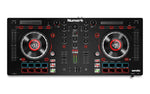 Numark Mixtrack Platinum FX DJ Controller with Jog Wheel Display - Hollywood DJ