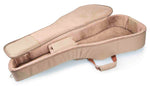 Levy's Leathers LVYCLASSICGB200 Deluxe Gig Bag for Classical Guitar - Hollywood DJ