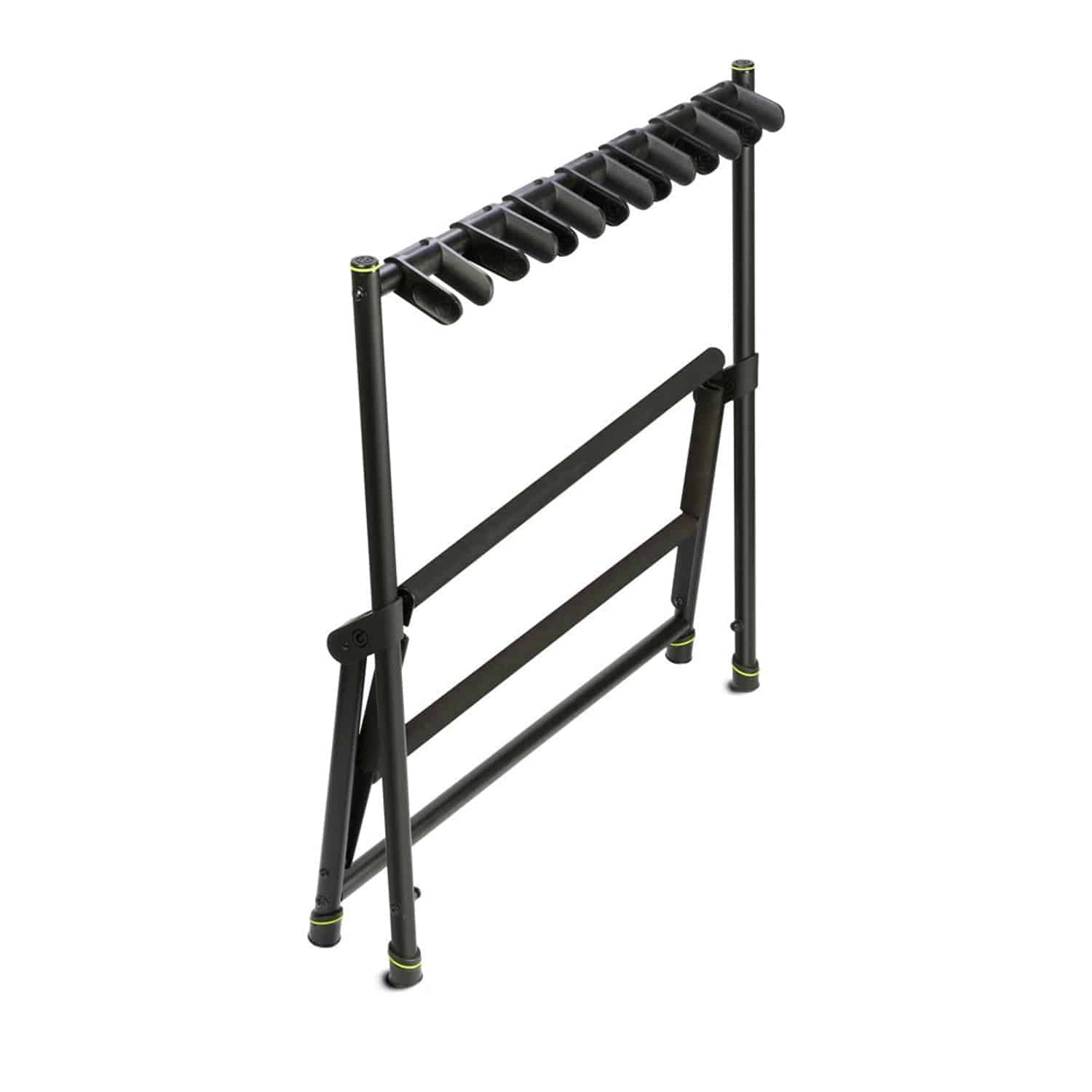 Gravity GGSMG07 Guitar Rack For 7 Instruments - Hollywood DJ