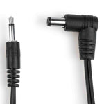 Gator Cases GTR-PWR-CABLEKIT Pedal Power Cable Accessory Pack - Hollywood DJ