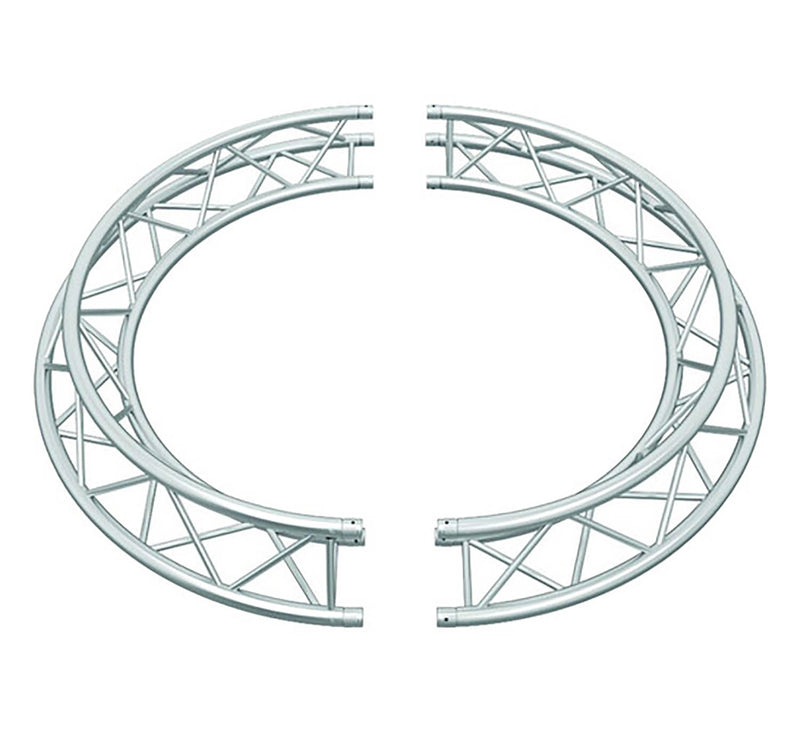 Global Truss TR-C2-180-KIT Tri Circle - Hollywood DJ