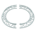 Global Truss TR-C2-180-KIT Tri Circle - Hollywood DJ