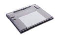 Decksaver DS-PC-PUSH3 Protection Cover for Ableton Push 3 - Hollywood DJ