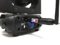 JMAZ JZ6002 Wi-MAZ Wireless DMX Transceiver With 7 Universe Control - Hollywood DJ