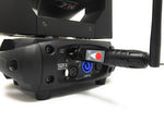 JMAZ JZ6002 Wi-MAZ Wireless DMX Transceiver With 7 Universe Control - Hollywood DJ