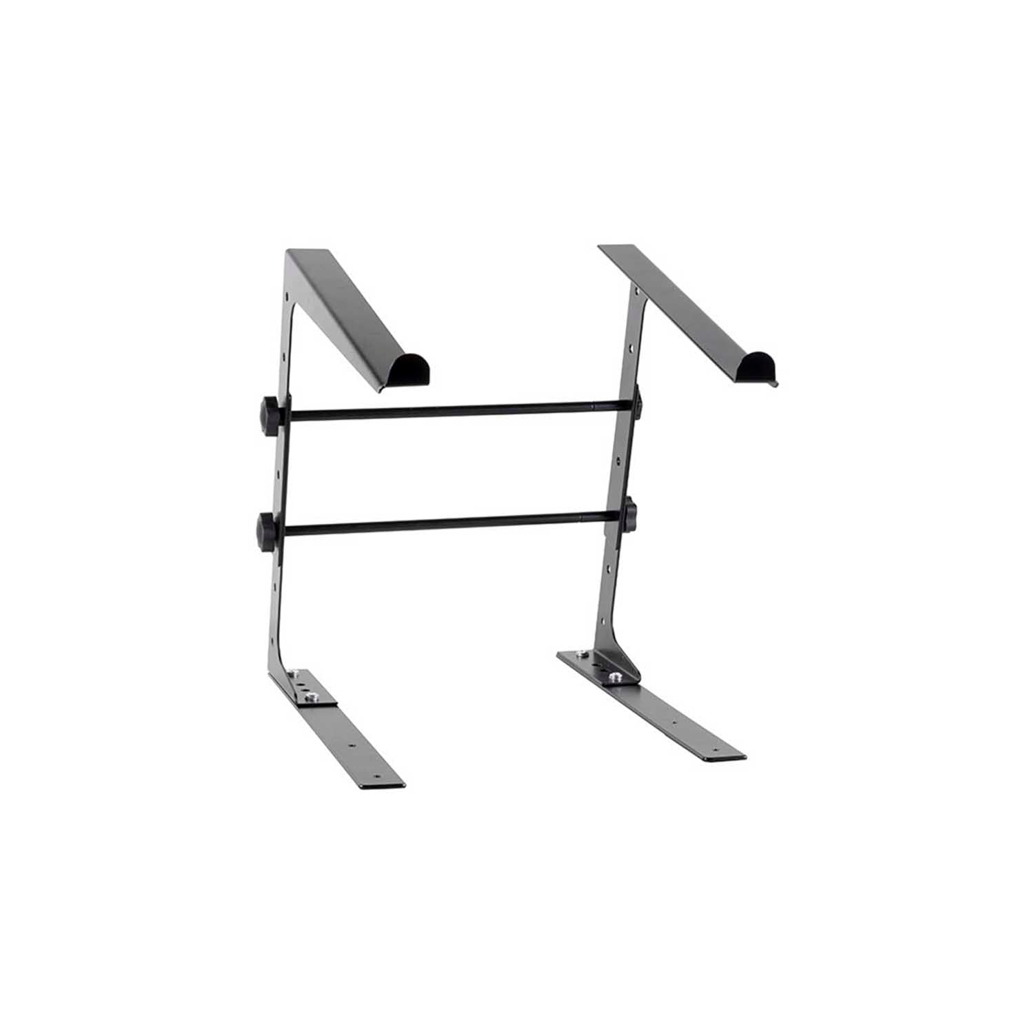 B-Stock: Headliner HL20001 Highland Laptop Stand With 3 Different Mounting Options - Hollywood DJ