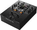 Pioneer DJ DJM-250MK2 2-Channel DJ Mixer with Independent Channel Filter - Hollywood DJ