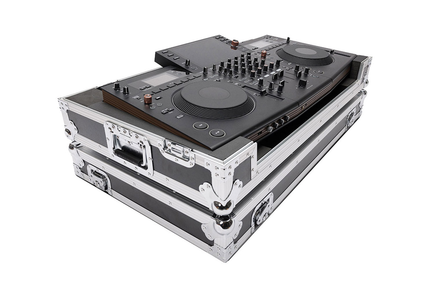 B-Stock: Magma MGA41029 DJ Controller Case for Opus Quad - Hollywood DJ