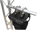 ProX XT-SC20 20" Pole with Pro Clamp - 3mm - Hollywood DJ